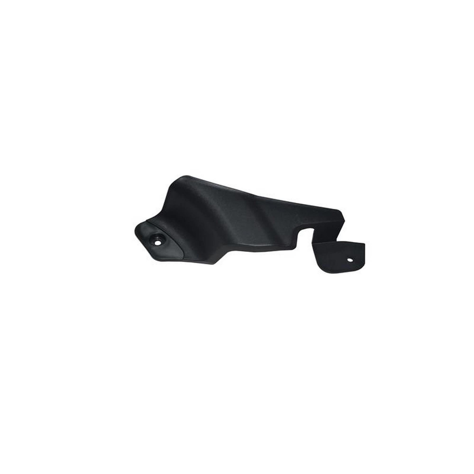 RKS DARKBLUE 125 ARKA BASAMAK PLASTİĞİ SOL #RK 37232